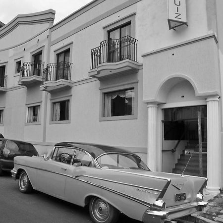 Hotel Sao Luiz อากวัสจิลิงดอยา ภายนอก รูปภาพ