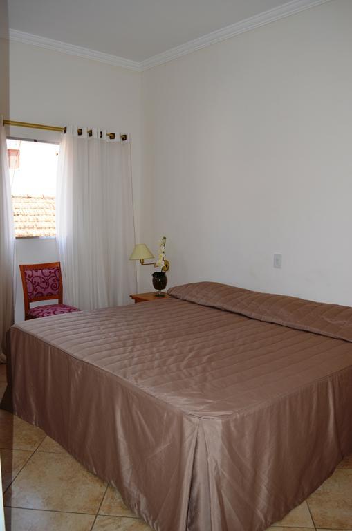Hotel Sao Luiz อากวัสจิลิงดอยา ห้อง รูปภาพ