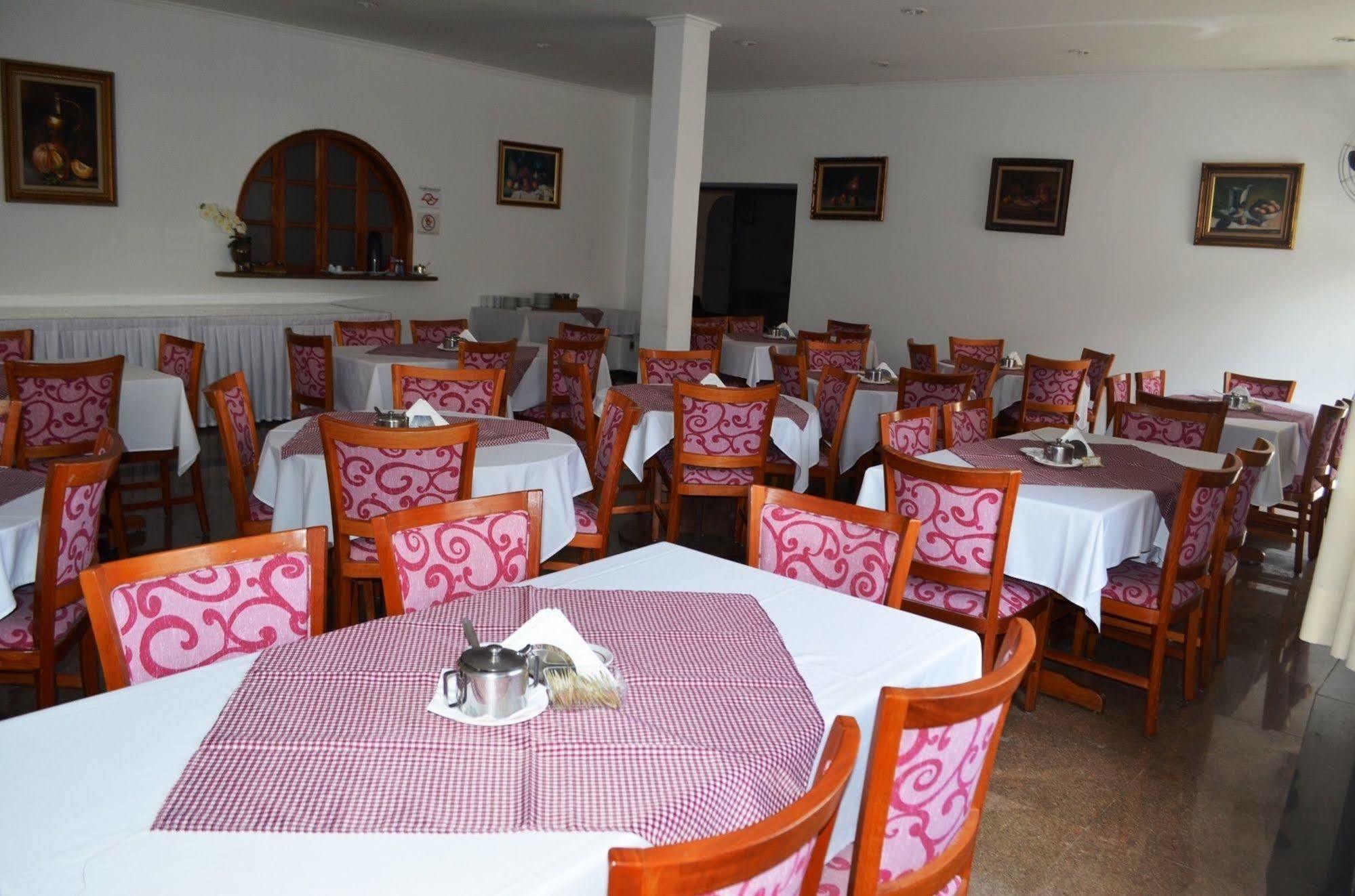 Hotel Sao Luiz อากวัสจิลิงดอยา ภายนอก รูปภาพ